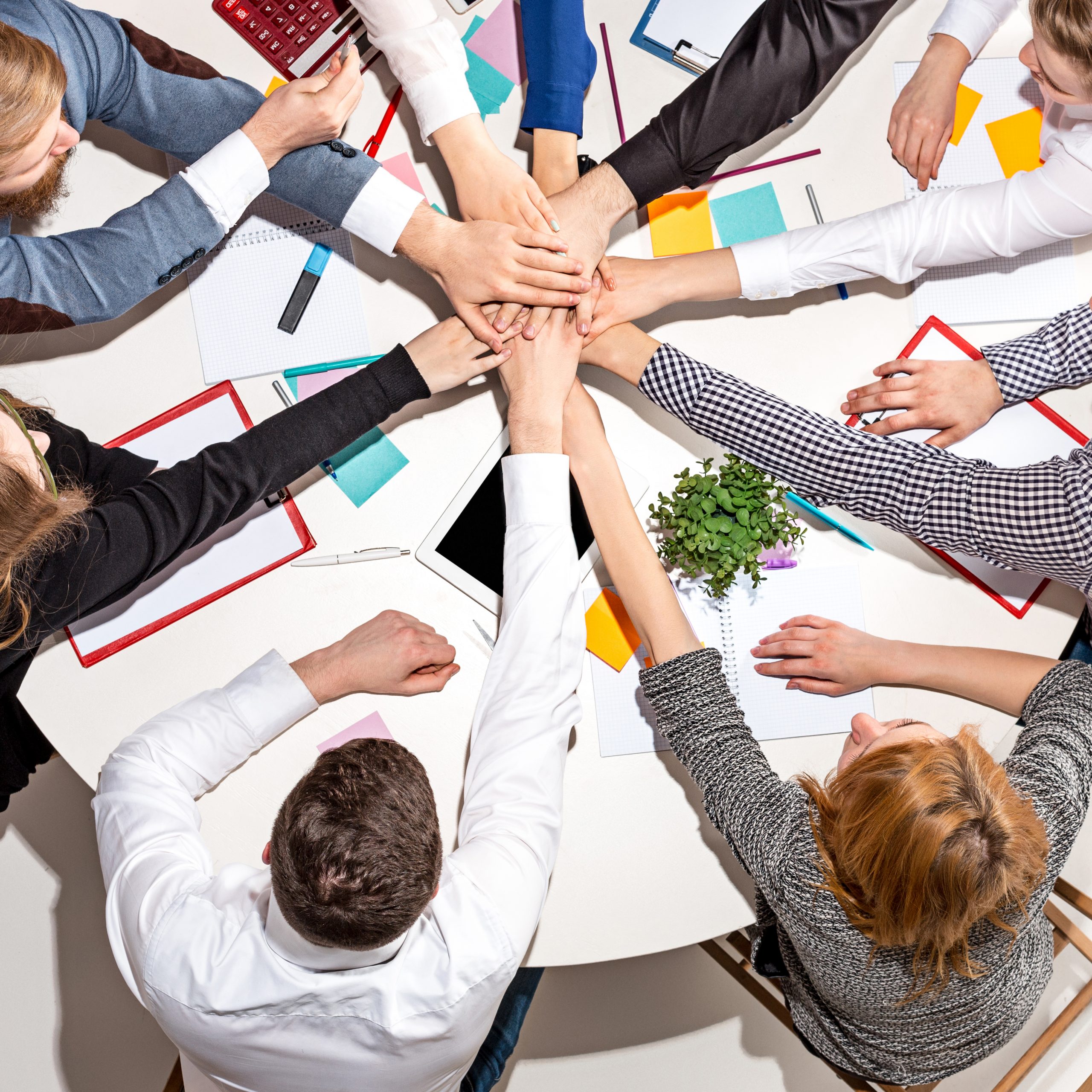 Teamwork skills: how to practice it with your employees?